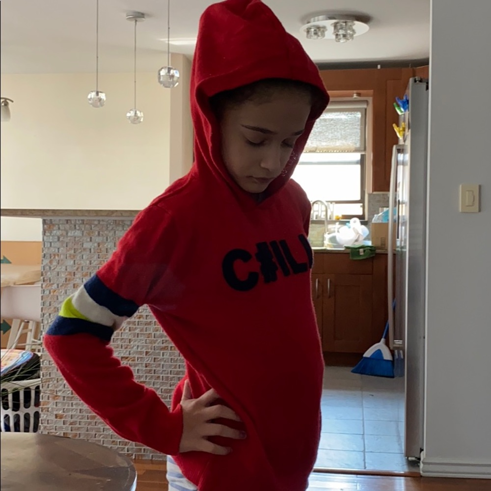 Sweater - Picture 2 of 4